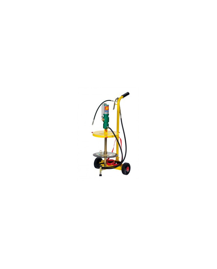 KIT INGRASSAGGIO PNEUMATICO CARRELLATO