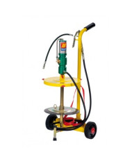KIT INGRASSAGGIO PNEUMATICO CARRELLATO