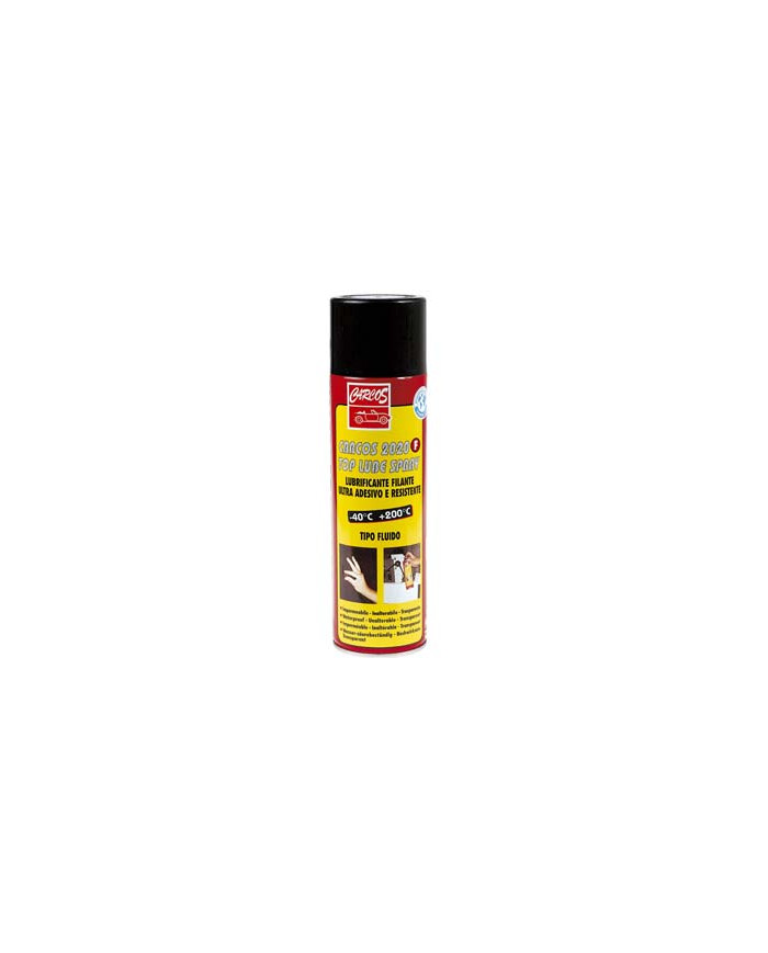 LUBRIFICANTE CARCOS 2020 FLUID ML.500