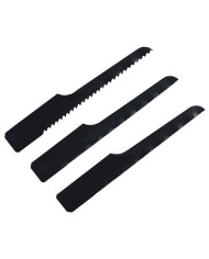 LAMA 32 DENTI ACCIAIO PER SEGHETTO ALTERNATIVO