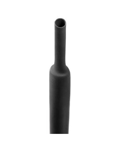 GUAINA TERMORESTRINGENTE NERA 6,4 BOX