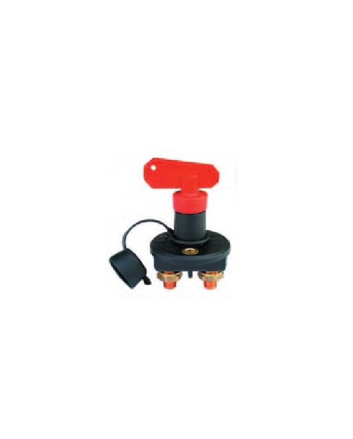 INTERRUTTORE STACCABATTERIA 100-500 A