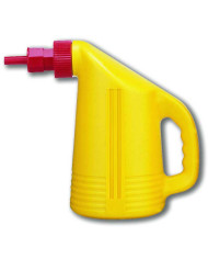 MESCITORE ACQUA DISTILLATA LT.2