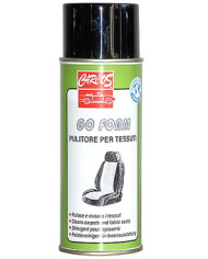 GO FOAM SPRAY 400 ML