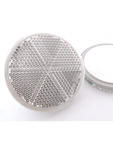 CATADIOTTRO DIM. 60 INC. C/PERNO CENTRALE