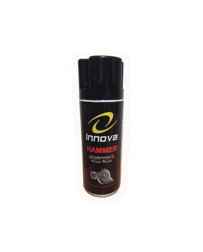 HAMMER ML.400 SPECIALIST LINE