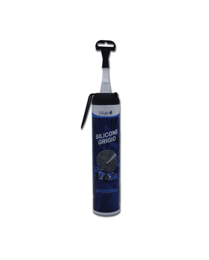 PASTA SILICONICA BLUE GRIGIA ML.225
