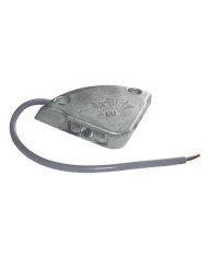 FANALI PER SPONDE IDRAULICHE LED 12/24V