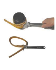 CHIAVE FILTRO OLIO CON FASC. DIAM. 40-240