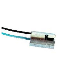 PORTALAMPADA MONOLUCE X LAMPADA BA15S