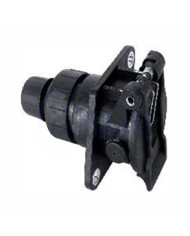 PRESA 15 POLI 24V MATERIALE TERMOPLASTICO