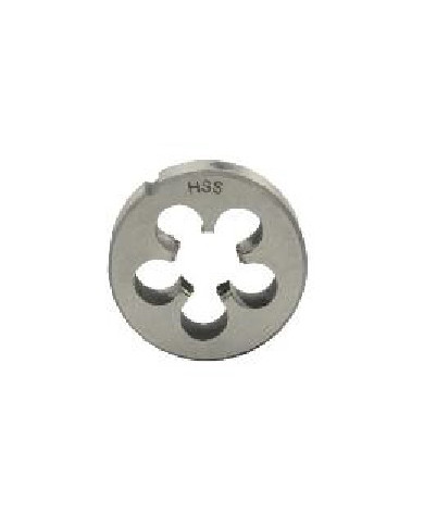 FILIERA HSS M5X0.8