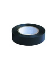 NASTRO ISOLANTE 0.13X19 25M NERO