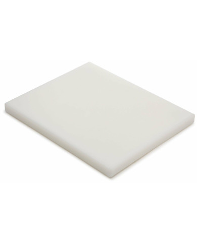 LASTRE IN NYLON SP. 8 MM BIANCA