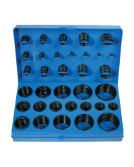 CASSETTA PLASTICA O-RING METRICI PZ. 419