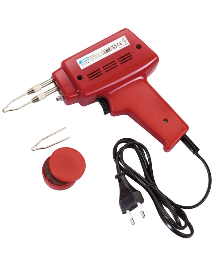 SALDATORE ISTANTANEO 100W