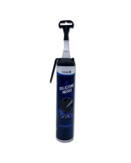 PASTA SILICONICA BLUE NERA ML.225