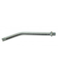 ATTACCO RIGIDO 10X1 M M