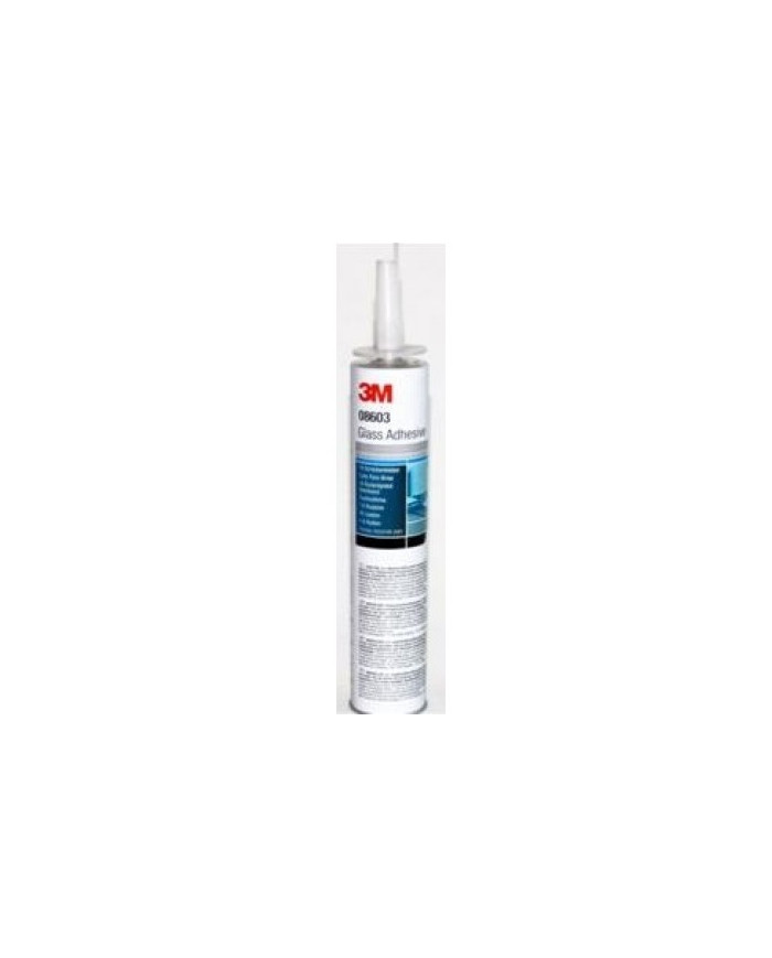 ADESIVO PER CRISTALLI (CARTUCCIA 310ML.)