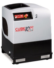 COMPRESSORE E.C.CUBE SD 10-10-TA (400/50) CO