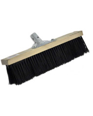 SCOPA INDUSTRIALE CM.80 SENZA MANICO