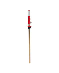 POMPA PNEUMATICA OLIO R.3:1 PORTATA 25LM