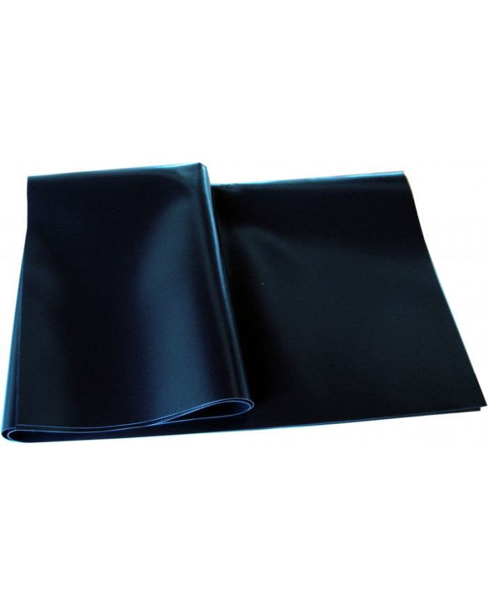LASTRA COPRITOMBINI IN NBR 1000X1000X1 MM