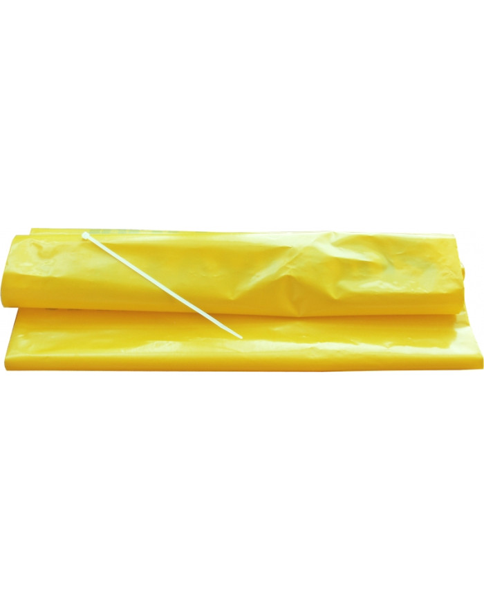 SACCO USA E GETTA RESISTENTE AGLI ACIDI 46X76CM