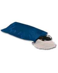 MATERIALE ASSORBENTE PER ACIDI E IDROCARBURI