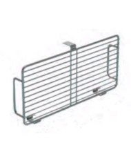 GRIGLIA DI PROTEZIONE PER FANALI POSTERIORI