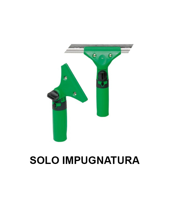 IMPUGNATURA GIREVOLE/ANGOLARE T.VETRO