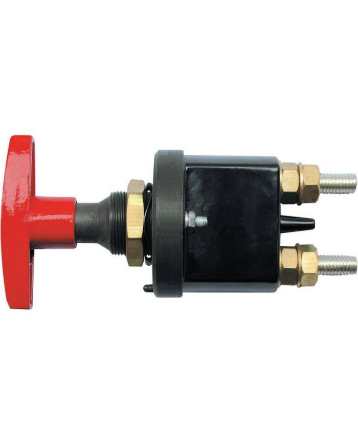 INTERRUTTORE STACCABATTERIA 250-2000 A.