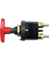 INTERRUTTORE STACCABATTERIA 250-2000 A.