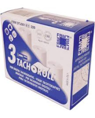 BOX CARTA CRONOTACHIGRAFO PZ. 3