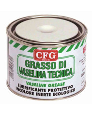 BARATTOLO GRASSO VASELLINA ML.500