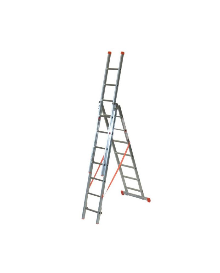 SCALA TRE RAMPE CM 233