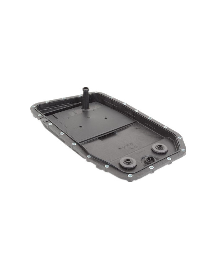 TRASMISSION COPPA 6HP26 ZF