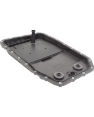 TRASMISSION COPPA 6HP26 ZF