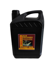 OLIO DA TAGLIO EMULSIONABILE LT.5