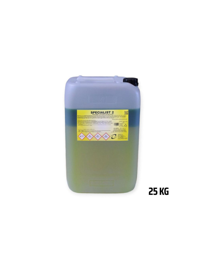 SPECIALIST 2 LAVAESTERNI BICOMPONENTE