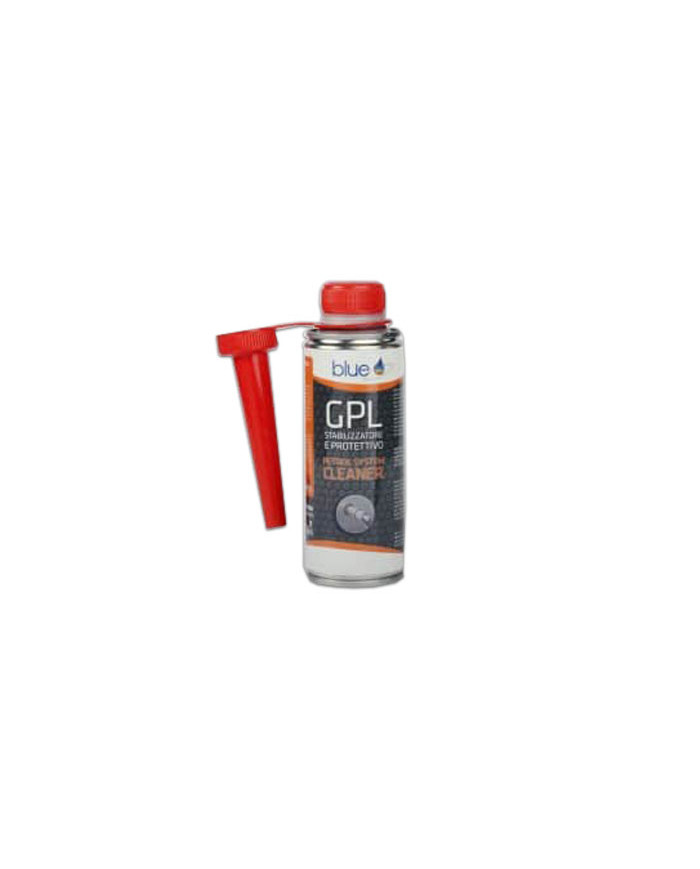 GPL STABILIZZATORE E PROTETTIVO ML.200
