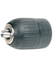 MANDRINO AUTOSERR. 0.8-10MM ATT.3/8X24 L.50