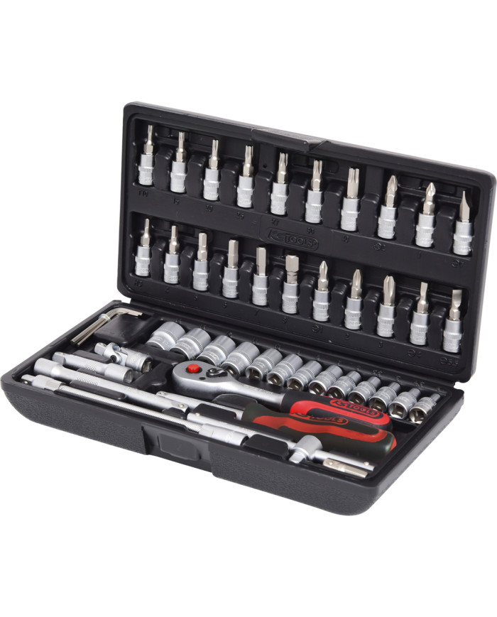 1/4 SERIE DI CHIAVI A BUSSOLA PZ.48