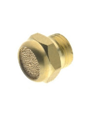 RACCORDO SILENZIATO 1/4