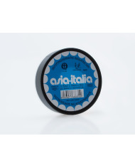 NASTRO ISOLANTE 0.15X15 10M NERO