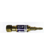 VALVOLA MV93 ATTACCO 3/8 GAS DESTRO O2