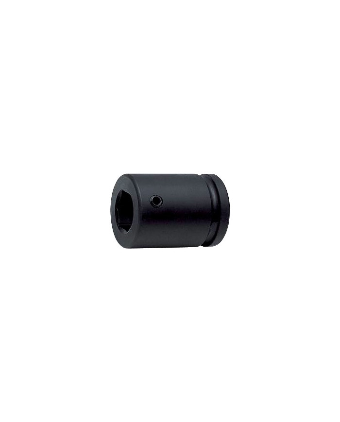 BUSSOLA PORTAINSERTI 22MM ATTACCO 3/4 D.44 L.60