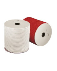 CORDA ELASTICA DIAM. MM.8 ROSSA