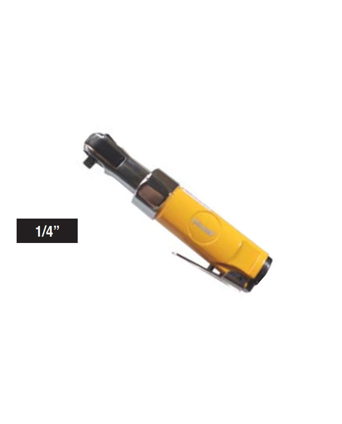 CRICCHETTO PNEUMATICO MINI 1/4