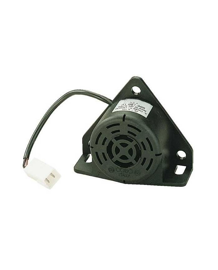 CICALINO BACK-UP-ALARM 11/100V DC
